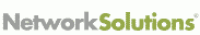 NetworkSolutions プレミアパートナー