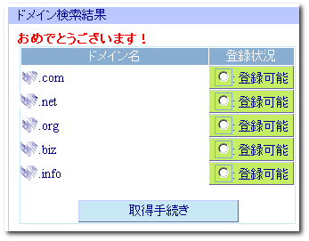 ステップ4